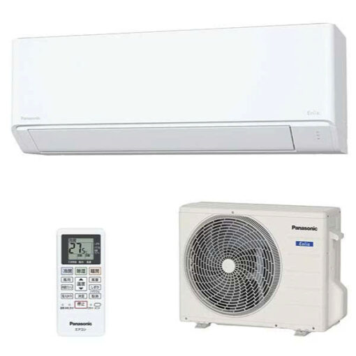 Điều hòa Panasonic CS-224DFL