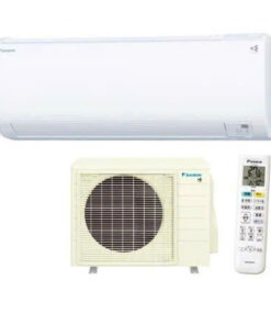 Điều hòa Daikin F25ZTES-W